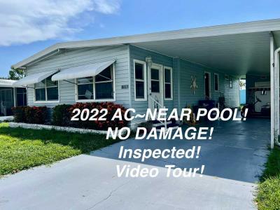 Mobile Home at 544 Outer Dr Ellenton, FL 34222