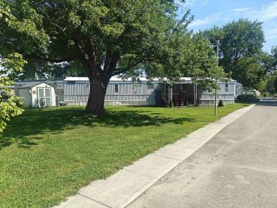 Mobile Home at 1121 Villa Circle Heath, OH 43056