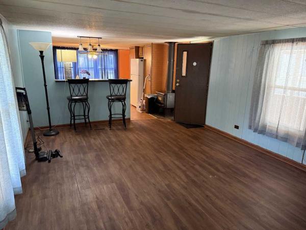 1982 Manufactured Home