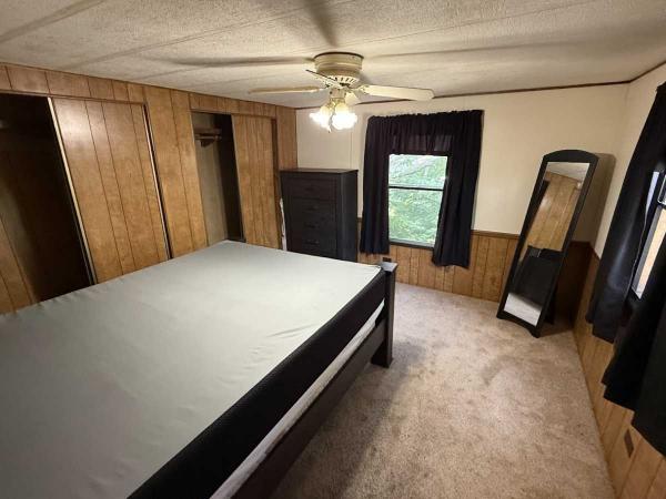 1982 Manufactured Home