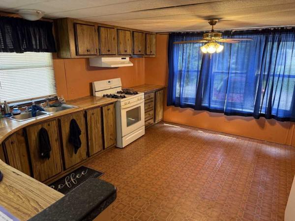 1982 Manufactured Home