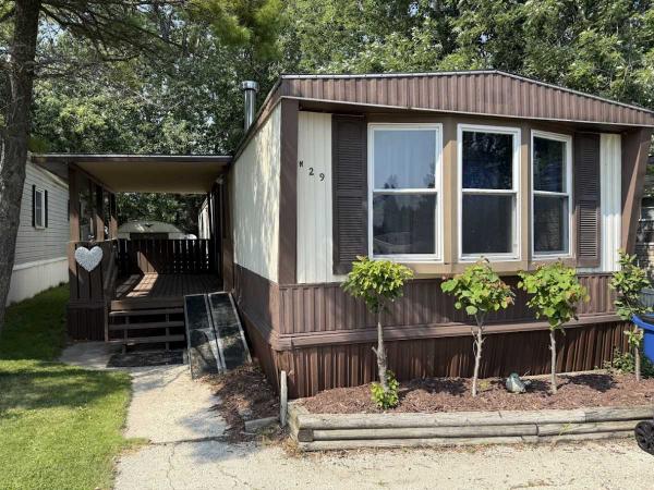 Photo 1 of 2 of home located at 1599 N Port Wasington Rd N29 Grafton, WI 53024