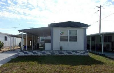 Mobile Home at 508 44th Ave. E. Lot J-03 Bradenton, FL 34203