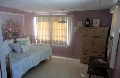 Photo 5 of 8 of home located at 508 44th Ave. E. Lot K-49 Bradenton, FL 34203