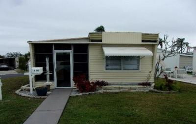 Mobile Home at 508 44th Ave. E. Lot K-50 Bradenton, FL 34203