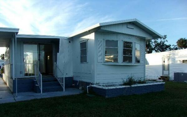 Photo 1 of 2 of home located at 508 44th Ave. E. Lot L-04 Bradenton, FL 34203