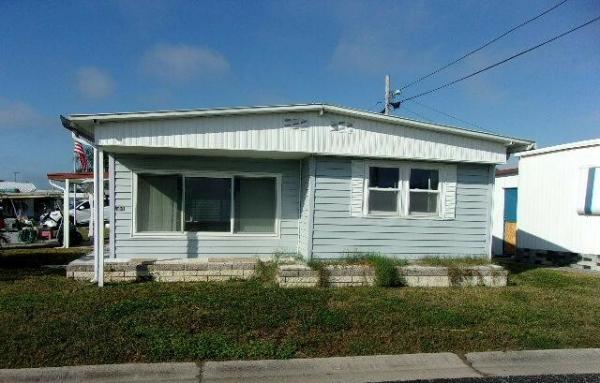 1972 Town  Home