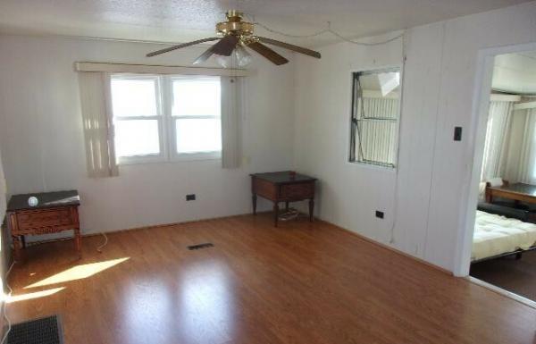 1972 Town  Home