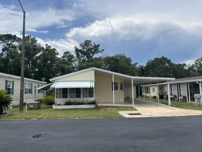 Mobile Home at 21271 W Hwy 40 Lot 61 Dunnellon, FL 34431