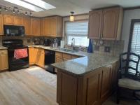 1999 Skyline Mobile Home