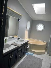 1999 Skyline Mobile Home
