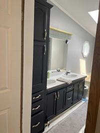 1999 Skyline Mobile Home