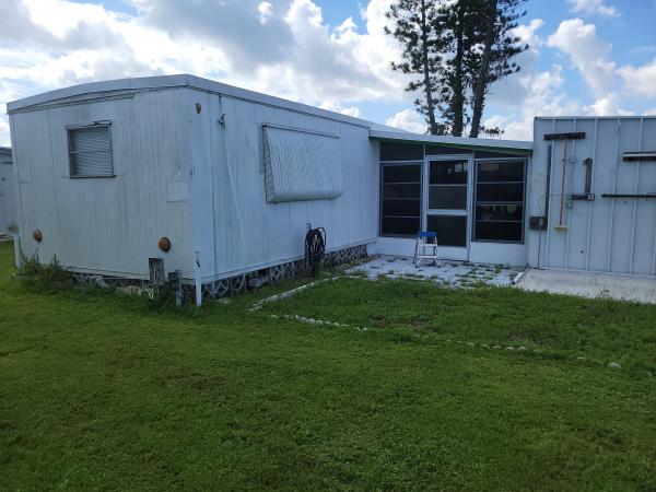 1967 CAPE  Home