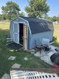 1990 Patriot Homes Mobile Home