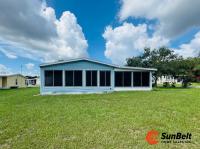 1990 Palm Harbor Mobile Home