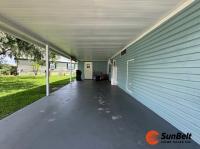 1990 Palm Harbor Mobile Home
