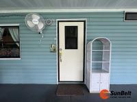 1990 Palm Harbor Mobile Home
