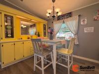 1990 Palm Harbor Mobile Home