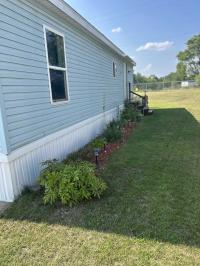 1990 Patriot Homes Mobile Home