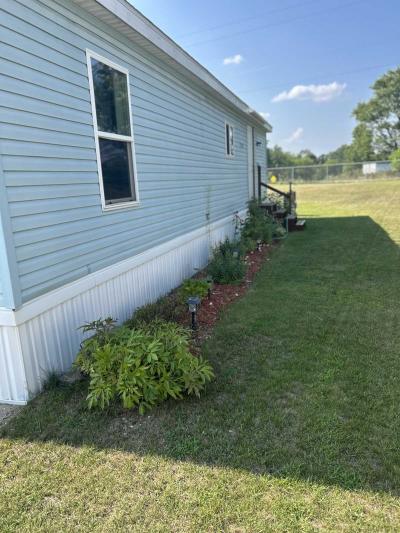 Photo 5 of 5 of home located at 1169 Saskatoon Trl Wayland, MI 49348