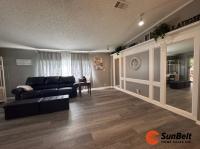 1990 Palm Harbor Mobile Home