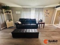 1990 Palm Harbor Mobile Home