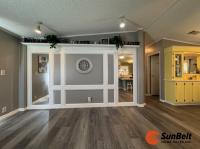 1990 Palm Harbor Mobile Home
