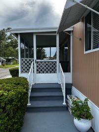 1980 Manufactured Home