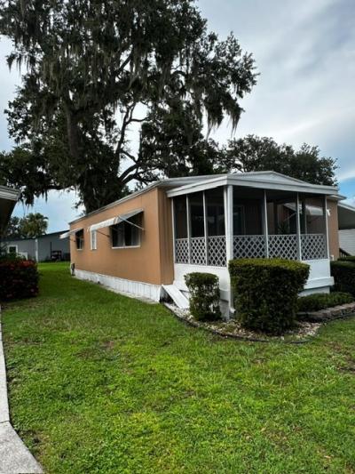 Mobile Home at 10560 Pleasant Blvd (K313) Riverview, FL 33659