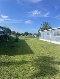 1989 PALM Manufactured Home