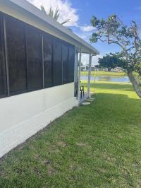 1989 PALM Manufactured Home