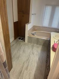 1989 PALM Manufactured Home
