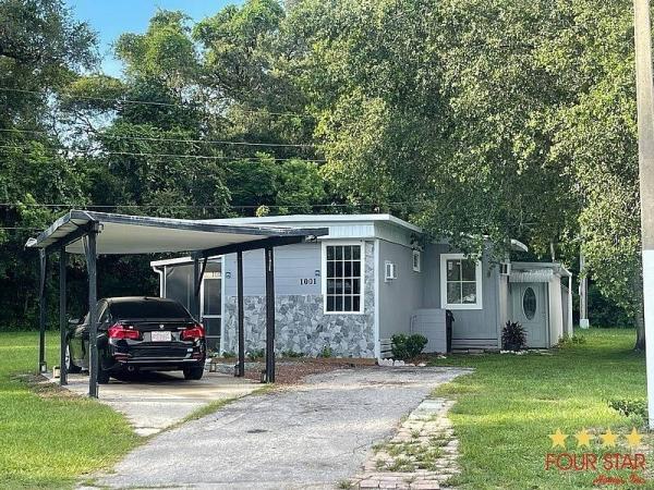 1972 APOL Mobile Home For Sale