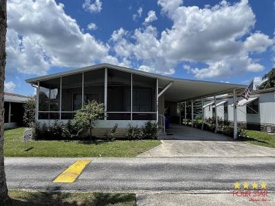 Mobile Home at 1524 Curless Ave Apopka, FL 32712