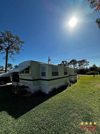 Mobile Home at 5200 S Nova Rd Port Orange, FL 32127