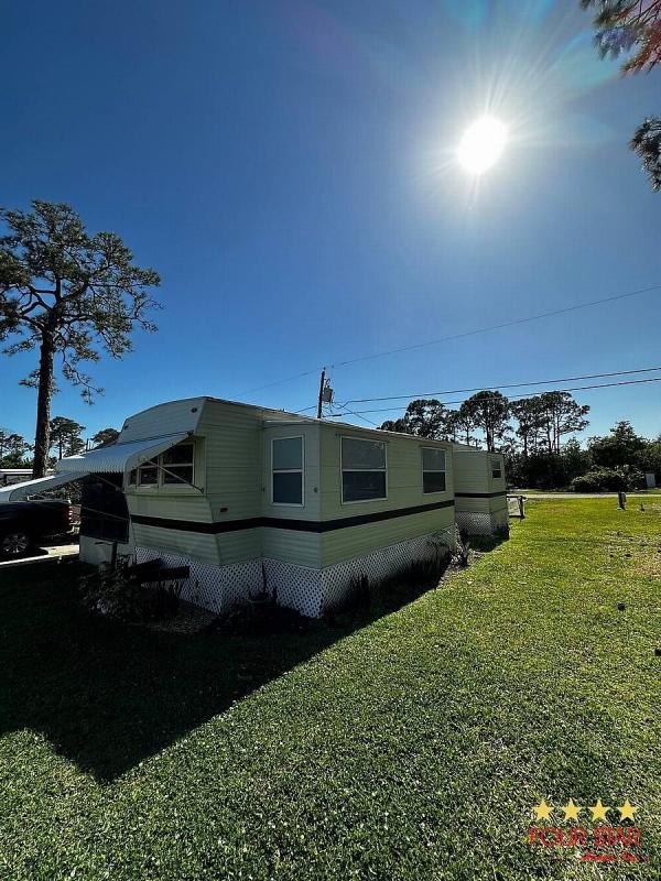 Photo 1 of 2 of home located at 5200 S Nova Rd Port Orange, FL 32127