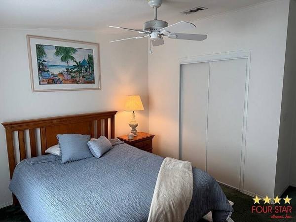 1999 PALM   Home