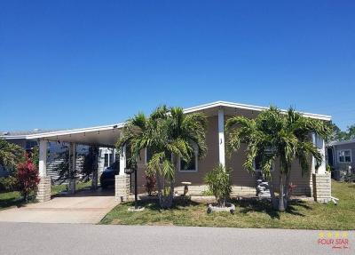 Mobile Home at 1228 48th Ave. E Bradenton, FL 34203