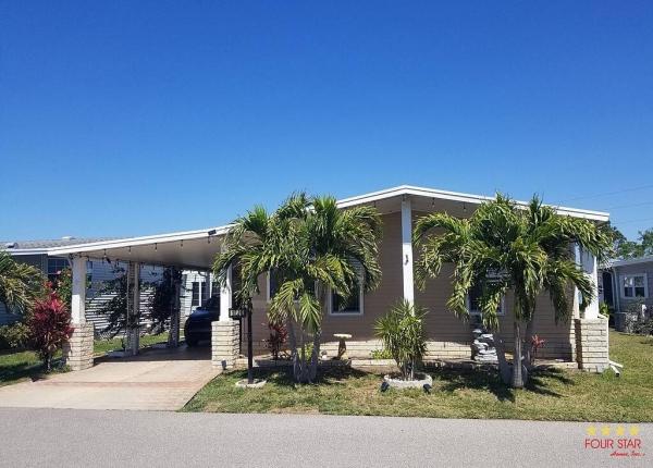 Photo 1 of 2 of home located at 1228 48th Ave. E Bradenton, FL 34203