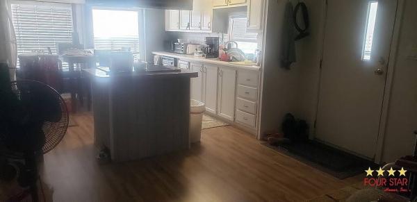 1986 HART  Home