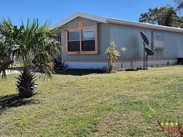 1986 HART  Home