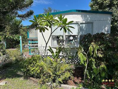 Mobile Home at 1920 Stewart Rd Melbourne, FL 32935