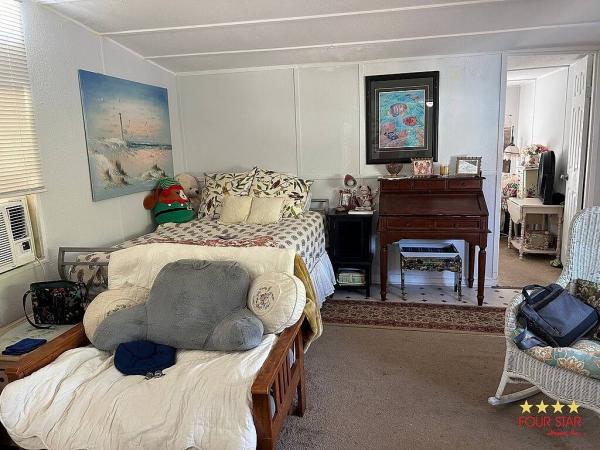 1984 CHAL  Home