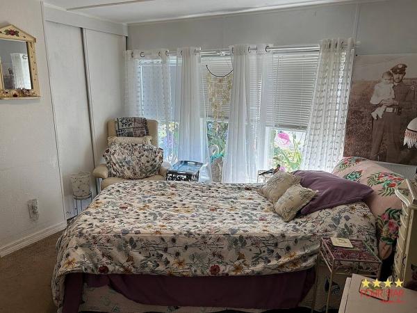 1984 CHAL  Home