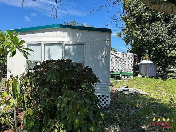 1984 CHAL  Home
