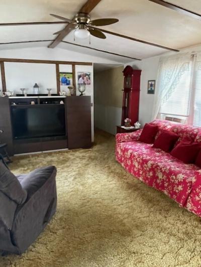 Photo 4 of 7 of home located at 22051 Duvalle Romulus, MI 48174