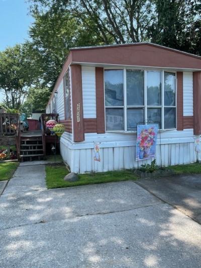 Mobile Home at 22051 Duvalle Romulus, MI 48174