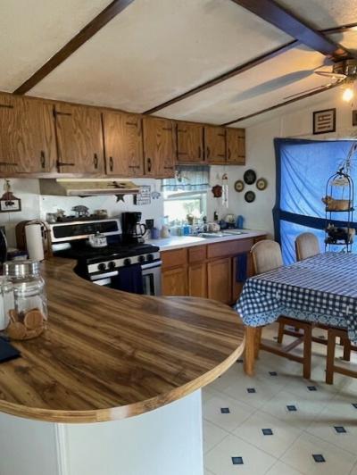 Photo 5 of 7 of home located at 22051 Duvalle Romulus, MI 48174