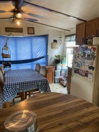 1984 Champion Manufactured Home