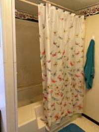 1984 Champion Manufactured Home